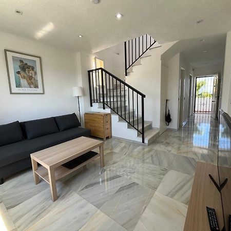 Duplex Bellavista Διαμέρισμα Sitio de Calahonda Εξωτερικό φωτογραφία