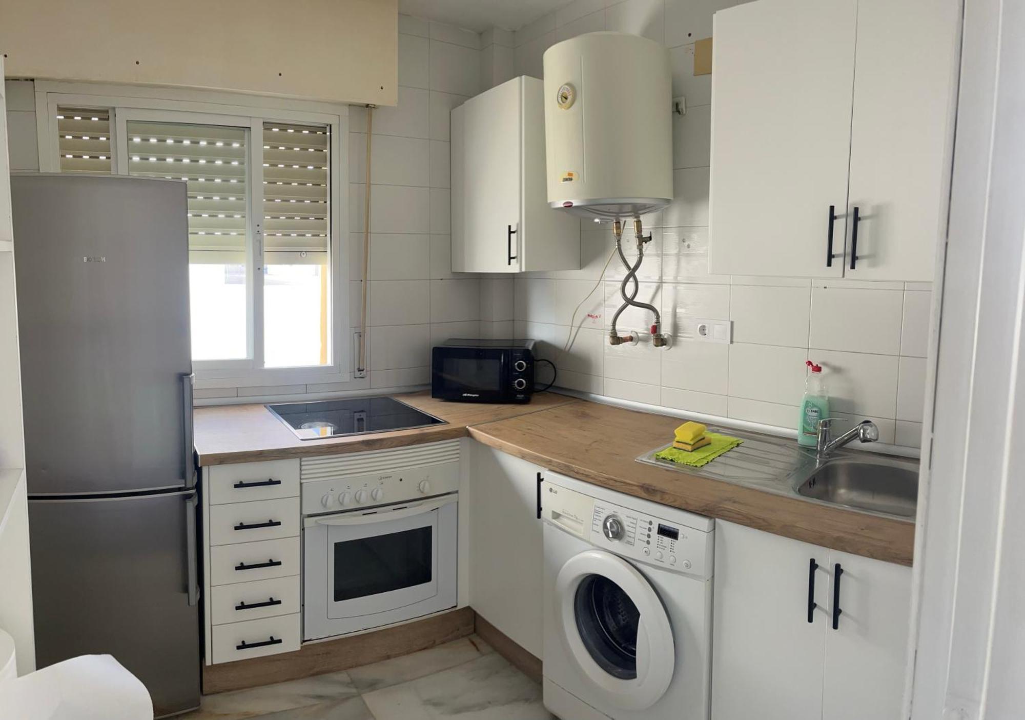 Duplex Bellavista Διαμέρισμα Sitio de Calahonda Εξωτερικό φωτογραφία